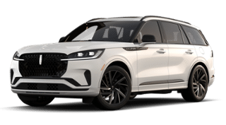 2025 Lincoln Lincoln Aviator External Image 2